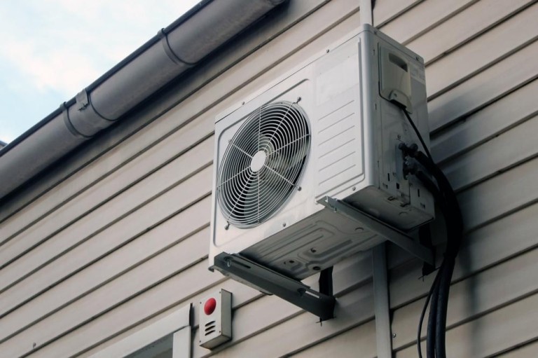 Pompe à chaleur à Guénange : bien choisir son installation