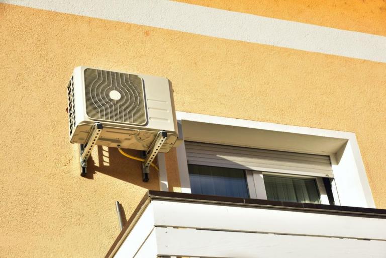 Climatisation réversible à Guénange : confort toute l'année